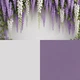 Виниловый угловой фотофон 120x120см, Frontlit 450 г/м2 №58447 - изображение 3