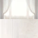 Виниловый угловой фотофон 140x140см, Frontlit 450 г/м2 №58317 - изображение 3