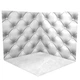 Виниловый угловой фотофон 160x160см, Frontlit 450 г/м2 №58485 - изображение 2