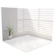 Виниловый угловой фотофон 120x120см, Frontlit 450 г/м2 №58434 - изображение 2