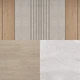 Виниловый угловой фотофон 120x120см, Frontlit 450 г/м2 №58307 - изображение 3