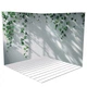 Виниловый угловой фотофон 100x100см, Frontlit 450 г/м2 №58466 - изображение 1
