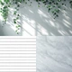 Виниловый угловой фотофон 100x100см, Frontlit 450 г/м2 №58466 - изображение 3