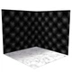 Виниловый угловой фотофон 100x100см, Frontlit 450 г/м2 №58476 - изображение 2