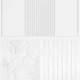 Виниловый угловой фотофон 100x100см, Frontlit 450 г/м2 №58498 - изображение 3