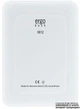 Ergo Book 0612 White + microSD 8ГБ! - изображение 2