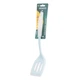 Лопатка ARDESTO Fresh, 33см, силікон, пластик, блакитний (AR1602B) - изображение 4