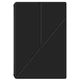 Чохол книжка Custer Flip Cover Transformer для Samsung Galaxy Tab S9 black - зображення 2