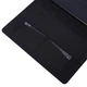 Чохол книжка Jeans для планшета Honor Pad X9 / Honor Pad X8 Pro blue - зображення 3