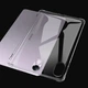 Прозрачный силиконовый чехол TPU для Honor Pad X9 / Pad X8 Pro, Transparent - изображение 2