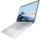 Ноутбук ASUS Zenbook 14 OLED UX3405CA-QD1247W Foggy Silver - изображение 4