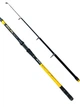 Спиннинг телескоп WEIDA Nigh Carbon 210 150-300g - изображение 2