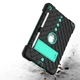 Чохол ARM Cover Apple iPad 9 (10.2" екран) 2021 протиударний з ременем Black - зображення 9