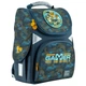 Ранец GoPack Gaming Mode "Геймер" 34х26х13 см ортопедический темно-синий (GO24-5001S-8) - изображение 4