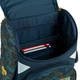 Ранец GoPack Gaming Mode "Геймер" 34х26х13 см ортопедический темно-синий (GO24-5001S-8) - изображение 12