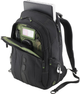 Plecak na laptopa Targus EcoSpruce Backpack 15.6" Czarny (5051794007473) - obraz 6