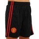 Форма футбольна дитяча Manchester United Манчестер Юнайтед SP-Sport 7185 розмір L(28) зріст 145-155 см - зображення 4
