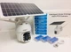Камера CAMERA Q5 ART 7584/ 2mp/ solar PANEL WI-FI - изображение 2