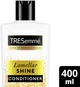 Кондиционер Tresemme Lamellar Shine для придания ультраблеска волосам 400 мл (8720181538995) - изображение 3