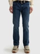 Jeansy regular fit męskie Big Star Terry-352 W34L34 Niebieskie (5900714563226) - obraz 1