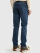 Jeansy regular fit męskie Big Star Terry-352 W34L34 Niebieskie (5900714563226) - obraz 2