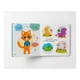 Книга "Самостійний малюк. Привіт, горщик!" Crystal Book (F00031149) - изображение 3