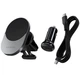 Зарядний пристрій Satechi Qi2 Wireless Car Charger Space Gray (ST-Q2CCM) - зображення 4