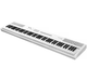 Цифровое пианино Kurzweil KA-S1 WH - изображение 2