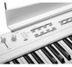 Цифровое пианино Kurzweil KA-S1 WH - изображение 7