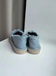 Джинсовые эспадрильи Zara 3500/210 39 р. - 25,3см - изображение 5