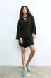 Джинсовые эспадрильи Zara 3500/210 39 р. - 25,3см - изображение 8