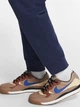 Спортивные штаны утепленные мужские Nike M Nsw Club Pant Cargo Bb CD3129-410 L Темно-синие (193147747744) - изображение 6
