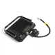 LED прожектор VIDEX F3 50W 5000K с датчиком движения 220V Black - изображение 3