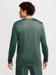 Спортивная кофта мужская Nike M Nk Df Tee Rlgd Ls Reset Dx0993-338 S Зеленая (197597529714) - изображение 2