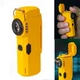 Фонарик-зажигалка MULTIFUNCTIONAL D51-COB Yellow - изображение 2