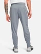 Спортивные штаны мужские Nike M Nk Df Totality Pant Tpr FB7509-084 M Дымчатый серый/Черный (0196608718871) - изображение 2