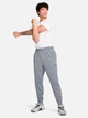Спортивные штаны мужские Nike M Nk Df Totality Pant Tpr FB7509-084 M Дымчатый серый/Черный (0196608718871) - изображение 3