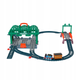 Ігровий набір Fisher-Price Thomas & Friends Railway Station Knepford (194735060511) - зображення 3