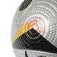 Мяч футбольный Adidas EURO24 Fussballliebe Final OMB IS7436 №5 Серебристый - изображение 7
