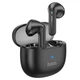 Безпровідні навушники HOCO EW29 Depth true wireless ENC noise cancelling BT5.3 headset 400mAh Black (6931474781369) - зображення 1