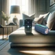 Беспроводная портативная колонка HOCO HC23 Rick sports BT5.3 speaker 2400mAh Navy Blue (6942007606745) - изображение 4