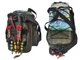 Сумка рибальська Prof Montazh для рибалки Lures Rigs 47х22х22см - зображення 4