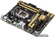 Материнская плата Asus B85M-E (s1150, Intel B85, PCI-Ex16) - изображение 2