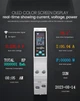 Смарт-вимикач tongou TO-Q-SYS-JWT 1-50A WI-FI - зображення 10