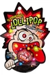 Конфеты Cola Lollipop with Popping Candy STRIKING 13,8 г - изображение 1