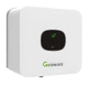 Мережевий інвертор Growatt MIC1500TL-X однофазний сонячний інвертор 1,5кВт, з ККД 97.4%, захист IP65 - зображення 1