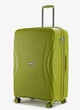 Чемодан V&V Travel Flash Light 2.0 8019.2 - 75 Olive - изображение 1