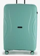 Чемодан V&V Travel Flash Light 2.0 8019.2 - 75 Tiffany - изображение 2