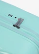 Чемодан V&V Travel Flash Light 2.0 8019.2 - 75 Tiffany - изображение 7