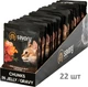Влажный корм Savory для котят ягненок с тыквой в желе 22х85г - изображение 1